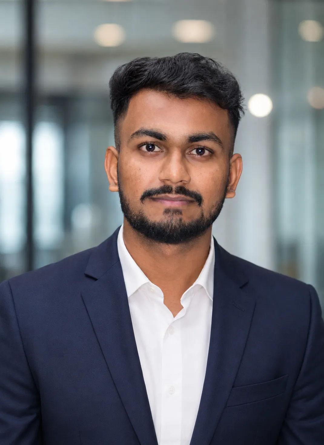 Ayush Patidar